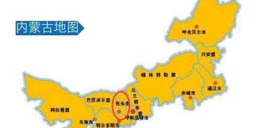 草原文明的瑰宝,探访内蒙古