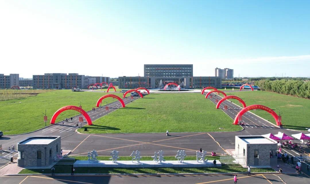 辽宁,历史、文化与地理的绚烂交织