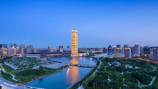 河南——华夏文明的璀璨明珠