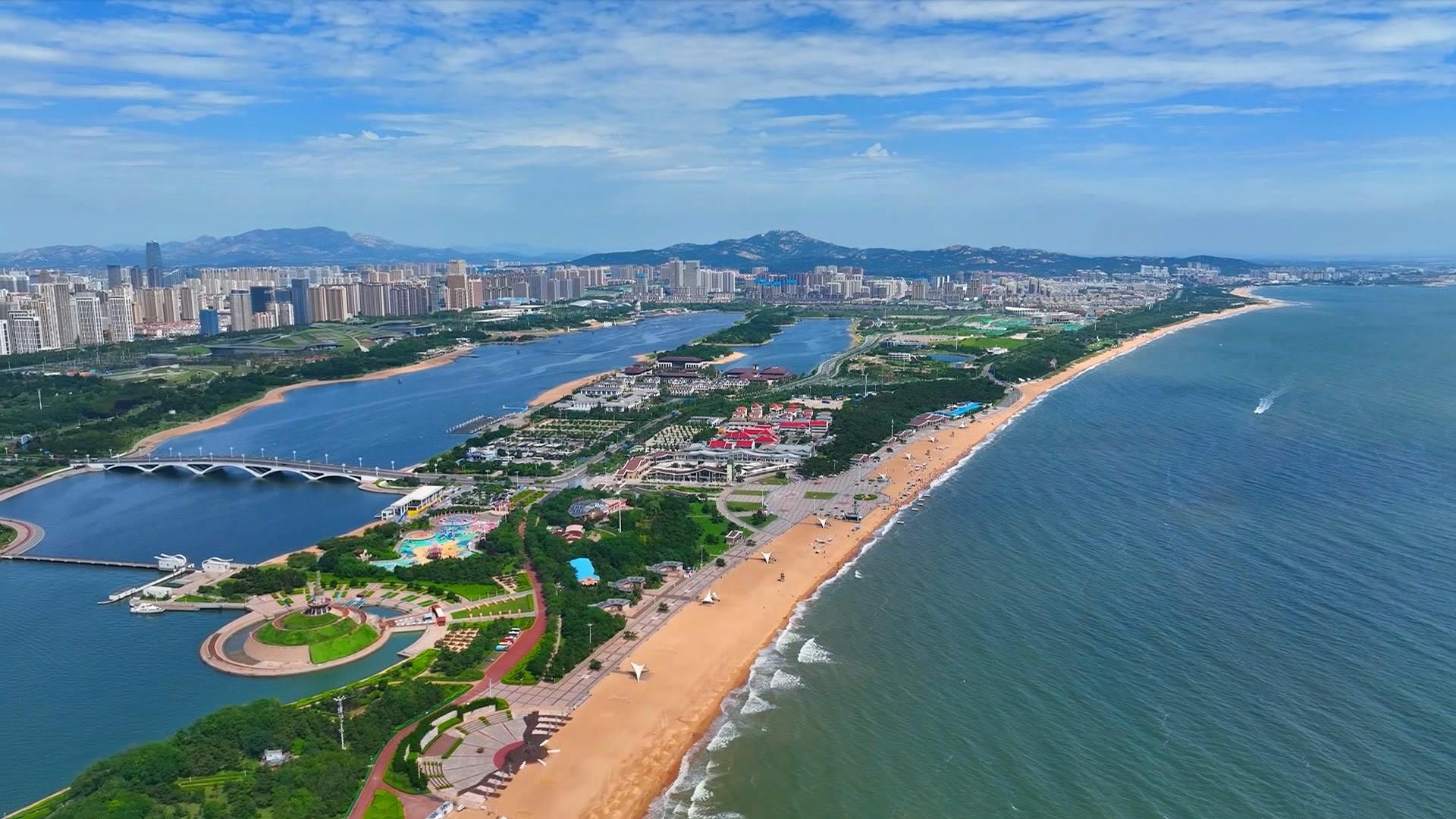 浪漫山东，与自然共舞的邂逅之旅