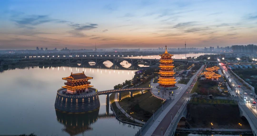 河南阳光小筑，邻里情缘绽放温馨画卷