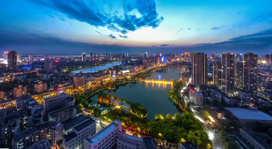 荆楚大地,湖北的历史、文化与地理概览