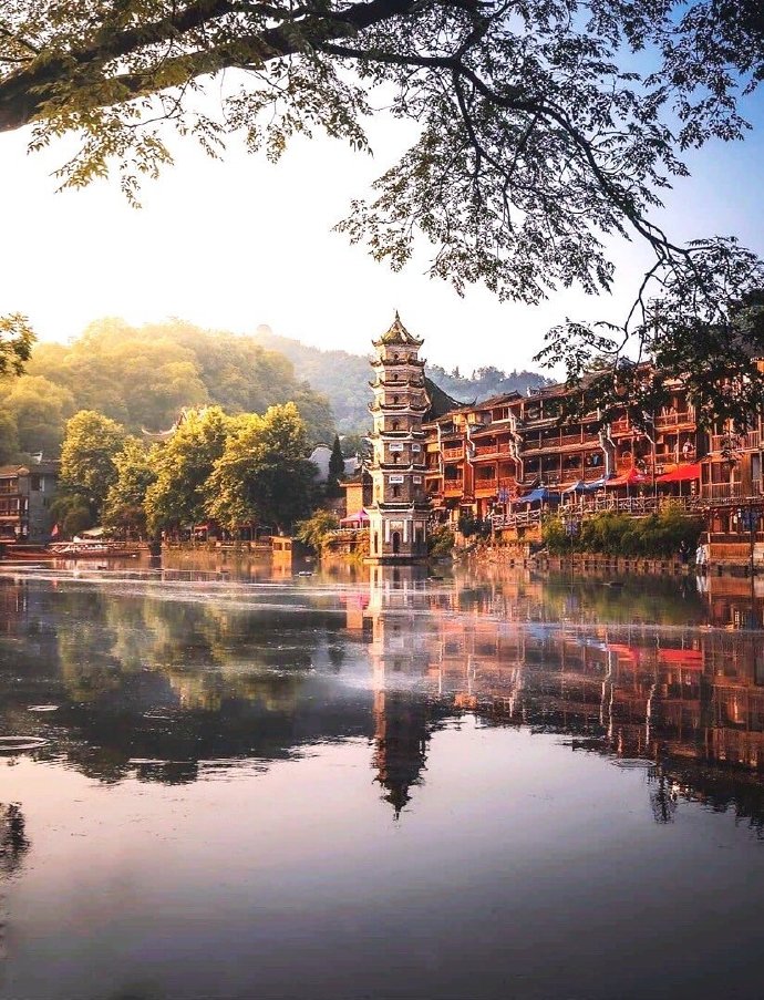 湘绣风情·独白山水——湖南舞台画卷演绎