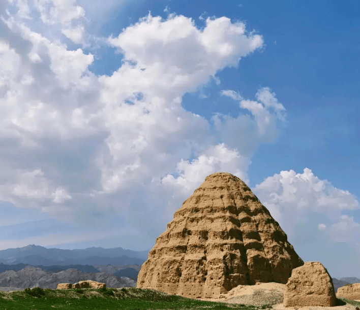 宁夏,致敬领导与同胞的团结盛会