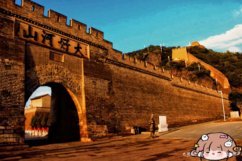 张家口,历史长河中的璀璨明珠闪耀北方大地