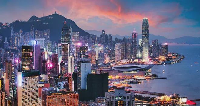 携手维护香港繁荣稳定,共筑国家主权领土完整