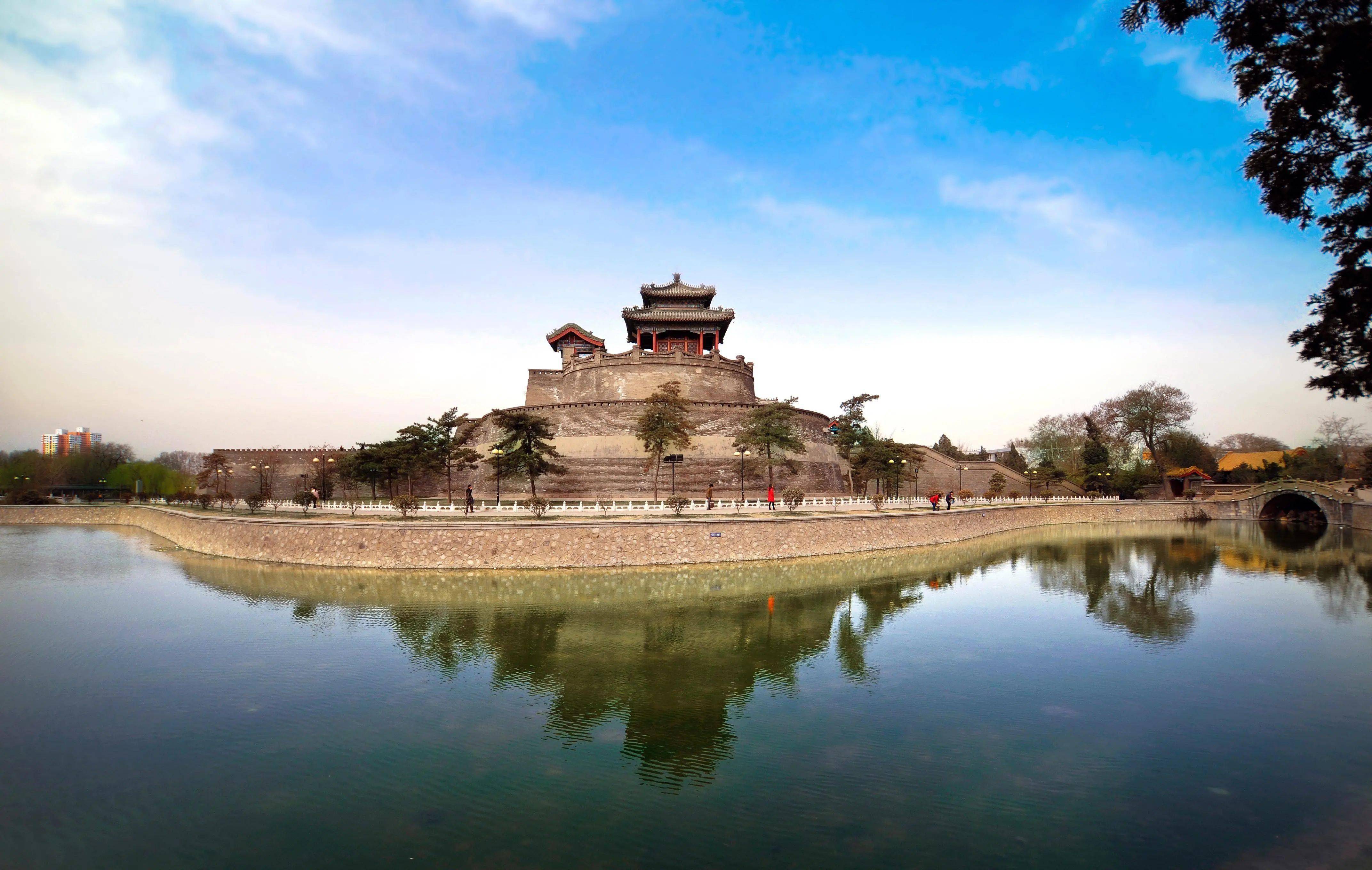 邯郸深巷中的秘密花园，探寻邯郸特色小店之谜