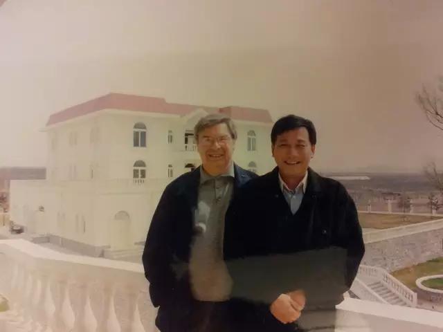 晋中，暖阳下的家之故事