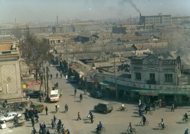 大同,大学生梦寐以求的理想家园