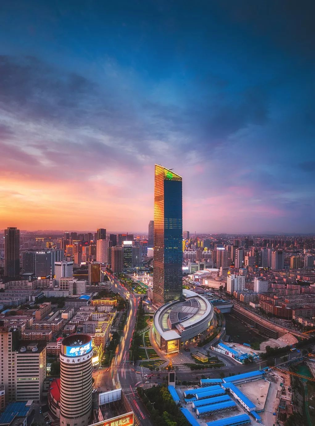 沈阳探秘,小巷独特风味之旅