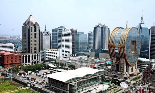 沈阳探秘,小巷独特风味之旅