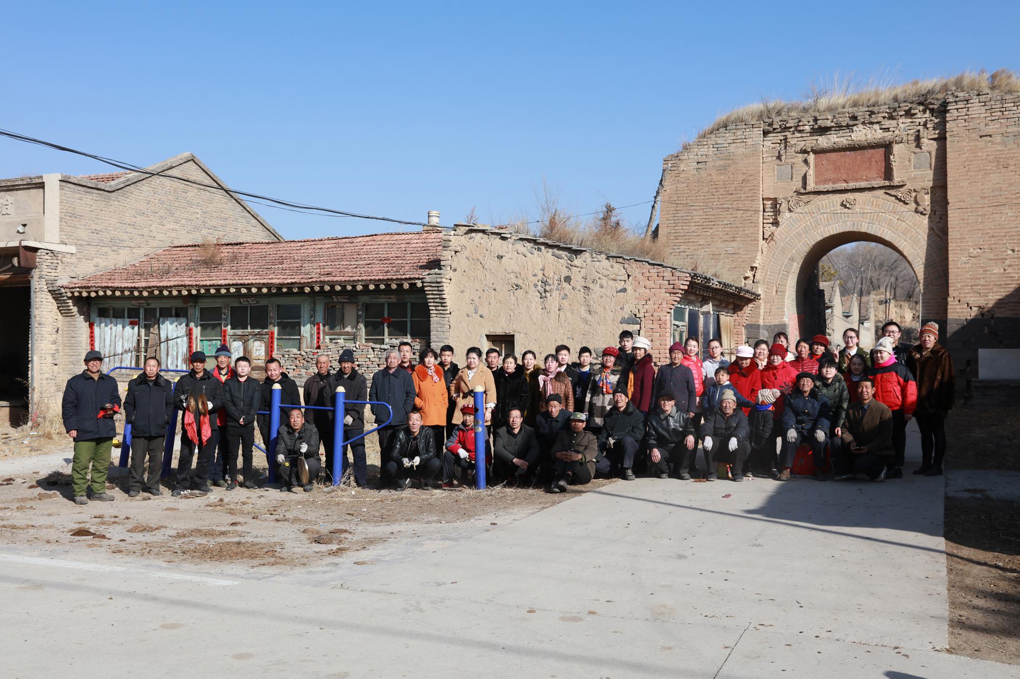 探寻朔州古城深巷中的隐藏小店，发现古城的独特魅力