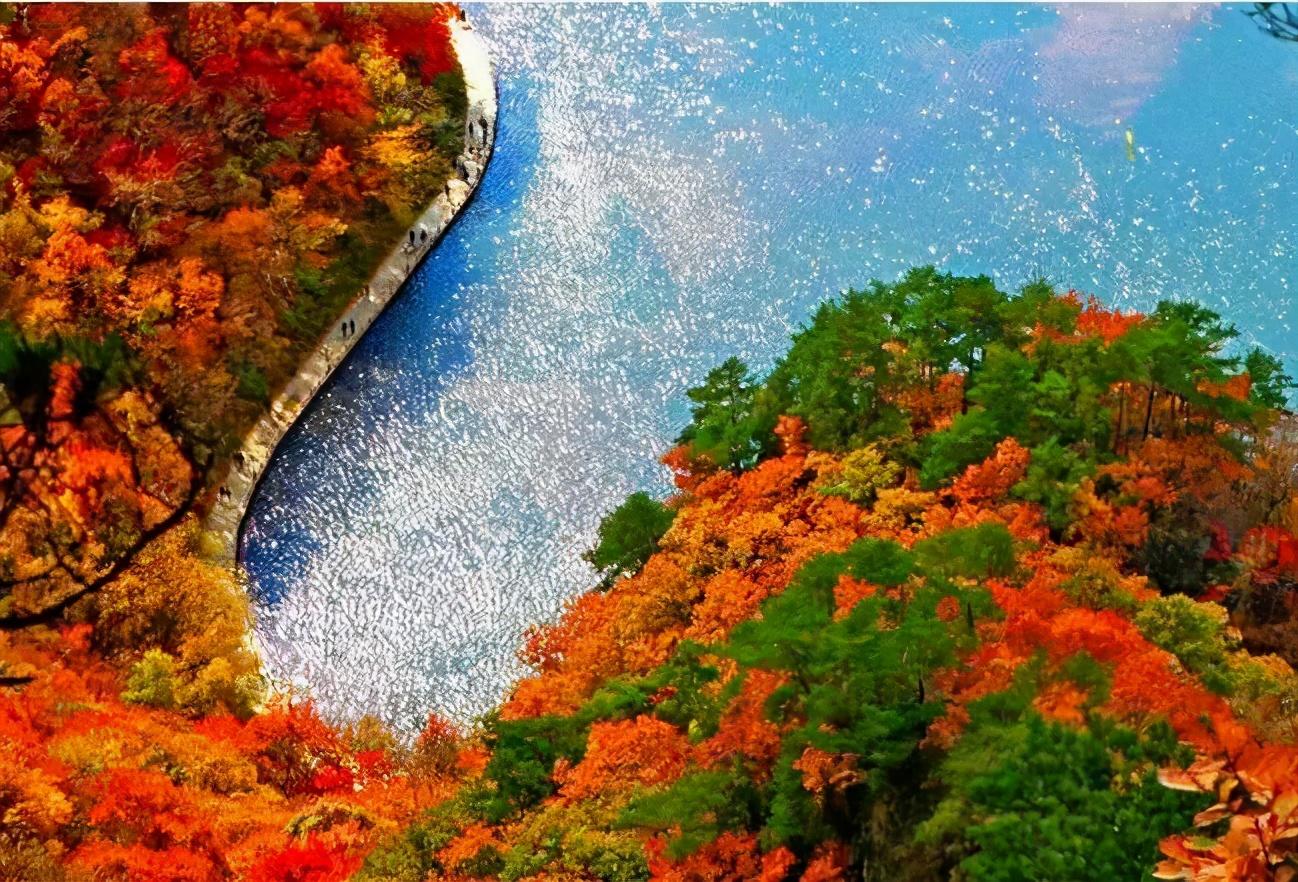 本溪，城市印象与评论