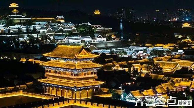 忻州之旅，浪漫邂逅自然之美