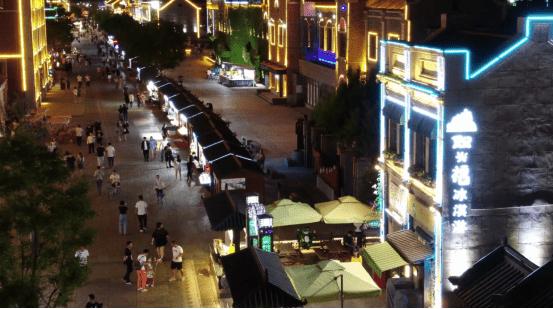 营口,梦想起航之地,励志照亮未来之路