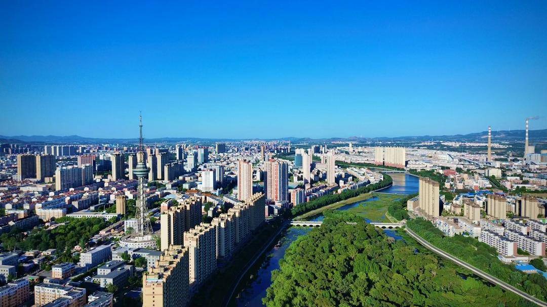 探寻阜新,历史悠久的文化名城之旅