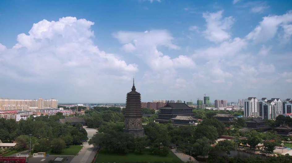 辽阳,历史文化与现代城市建设的融合与发展