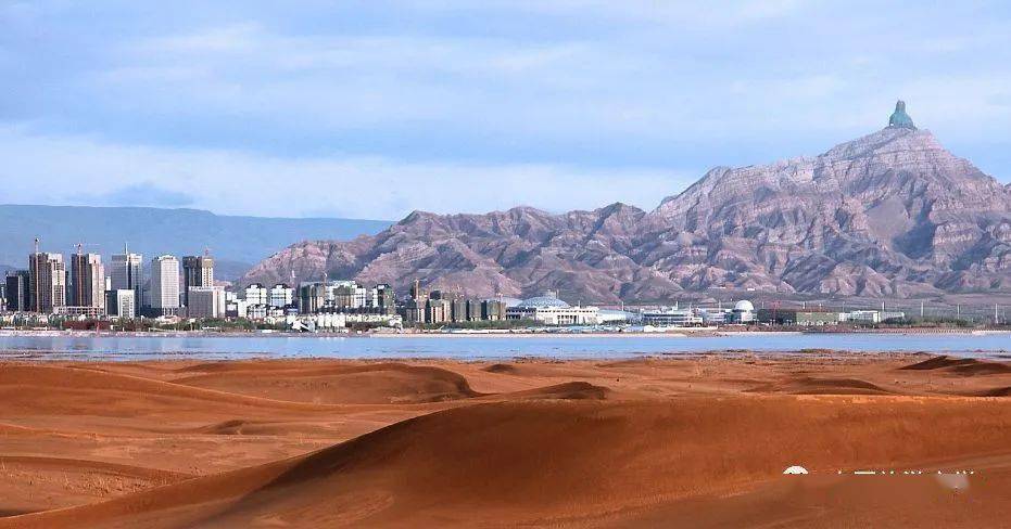 乌海,尘封往事,记忆唤醒之旅