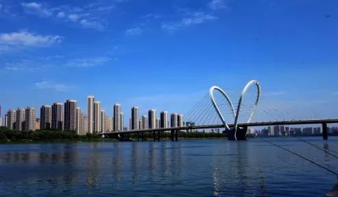 千年古城沈阳的新时代华章